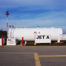 JET FUEL A1